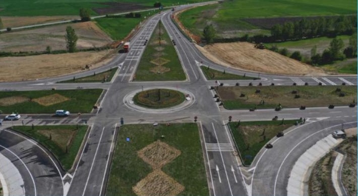 Batman–Hasankeyf Highway